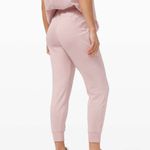 Lululemon LA Warm Down High-Rise Jogger Photo 5