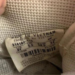 Nike Air Force 1 Low Shoes Women's Size 6 Sneakers Triple White Photo 6