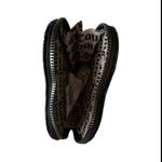 Juicy Couture Liquorice Upgrade U Heart Zip Around Wristlet Wallet Black NEW Photo 1