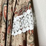 Winwin  Pinwheel Sleeve Tunic‎ Top Photo 3