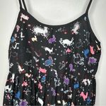 Erin Fetherston For Target Bunny Rabbit Dress Size 9 Black Photo 5