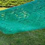 Grace Elements  Minty Green 2 Piece Top Photo 7