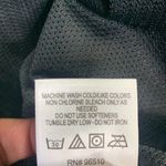 Under Armour  Women’s Crave Jacket Black with White Trim Windbreaker W-195 Size L Photo 8