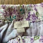 Jennifer Grace NWT Jennifer & Grace Floral Skirt Photo 2