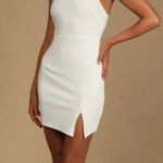 Lulus Party For Two Bodycon Dress Photo 0