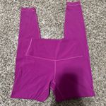 Lululemon High Rise Leggings Photo 3