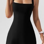 Boutique Little Black Dress Photo 0