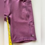 Sweaty Betty The Super Sculpt Shorts -Size L Photo 4