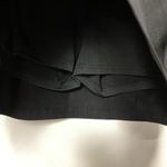 Rafaella  Women's  Black Skort XXL Outdoor Athleisure Dark Academia NWT Photo 3