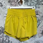 Amazon 💛Neon Yellow Shorts from 💛 Photo 0