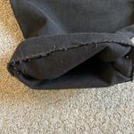 LawMan Vintage Western Black Button Fly Jeans Photo 7