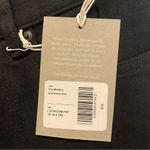 Everlane The Modern Boyfriend Jean in Black Size 24 NWT Photo 4
