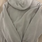 Sadie Crowell Sweatshirt Medium Gray Photo 1