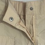FILA  Womens Short Cargo Nylon High Waist Pockets Active Hiking Size Small Photo 5