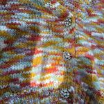 Wild Fable Cutest colorful crop cardigan  Photo 1