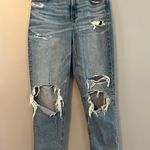 American Eagle Outfitters Mom Jeans Photo 0