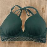 Shade & Shore bikini top. Size 34 B Photo 2