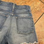 Madewell Jean Shorts Photo 2