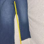 Torrid Women's Luxe Slim Bootcut Jeans 28 Tall Blue Medium Wash Denim Photo 6