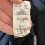 Free People Little Bit Of Love Lace Inset Blouse Photo 8