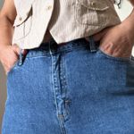 Wrangler Vintage Denim Jeans Photo 5