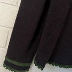 Reference Point womens vintage christmas Sweater M ✨ Photo 9