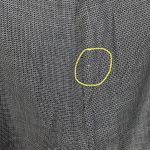 Hugo Boss  Patterned Dress Pants Photo 6