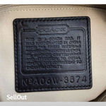 Coach ‎ Women's Signature Crossbody Bag Photo 7