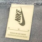 Nike  pencil skirt‎ sweat material navy size M Photo 4