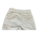 Madewell Womens “Perfect Vintage Wide-Leg Jean” in Ecru. Photo 8