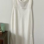 BHLDN Sachi and Babi Cali Slip Dress Photo 0