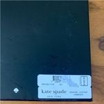 Kate Spade  Black Crossbody Belt Bag Photo 6