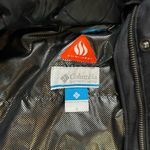 Columbia Women's Black Parka with Faux Fur Hood Photo 5