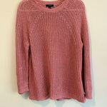 J.Crew Relaxed Fit Open Knit Sweater 100% Linen Beach Sweater Large 1926 Photo 2