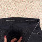 Aritzia Denim Forum Cargo  The '90s Mini Denim Skirt Photo 2