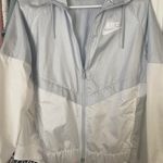 Nike Light Rain Jacket Photo 0