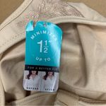 Bali Passion for Comfort Minimizer Beige Underwire Bra 42DD (42E) Photo 10