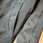 Mycra PAC Reversible Black Bronze Checkered Raincoat Photo 8