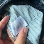 CAbi 3937 Slim Boyfriend Jeans Celebrity Wash Women's Size 2 Denim Pants… Photo 10