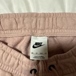 Nike Pink Sweatpants Photo 2