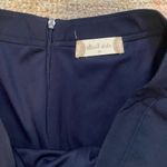 Altar'd State Altar’d State NAVY Quinn Ruffle Skort Photo 9