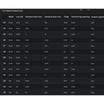 Everlane Womens The Original Cheeky Jeans Stretch Coal Black 32 Photo 6