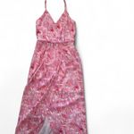 Chelsea28  Pink maxi Dress Photo 1