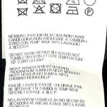 Claudia Gil Blue Patterned Faux Wrap Sleeveless Dress with Jacket Silk Size 6 Photo 11