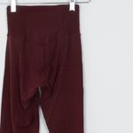 Aerie Offline By Real Me Smocked Legging Athleisure Workout Womens Size XS Photo 4