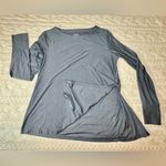 Old Navy NWOT  CloudMotion Side-Tie Tunic Photo 9