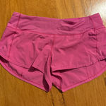 Lululemon  Shorts Speed Up 2.5" Photo 0