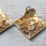 Vintage Clip On Earrings Photo 3