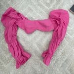 SheIn Cropped Blouse Photo 0