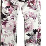 Athleta Stash Pocket Salutation Peony Tight Leggings Photo 2
